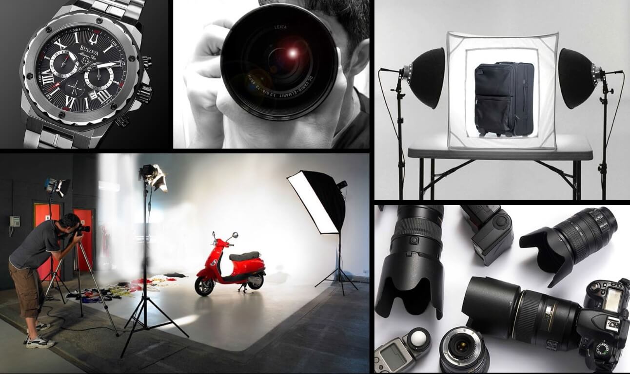 Photography Services